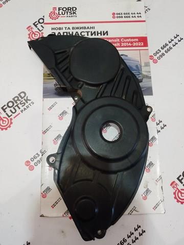 Прокладка передней крышки двигателя KK2Q6A247AB FORD