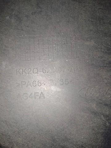 KK2Q6A247AB FORD Прокладка передней крышки двигателя купить в Чернигов
