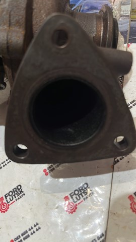 KK2Q6K682BA FORD Турбина купить в Черкассы