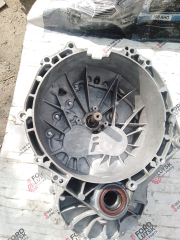 FORD KK2R7002VGC КПП в наличии Каменское