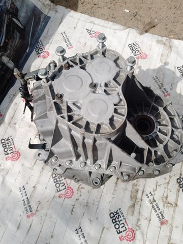 KK2R7002VGC FORD КПП купить в Львов