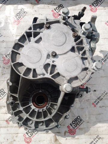 FORD KK2R7002VGC КПП в наличии Житомир