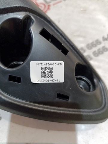 FORD KK3113A613CD Стоп-сигнал задний дополнительный в наличии Павлоград