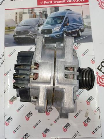 Автомобильный генератор KK3T10300BB FORD