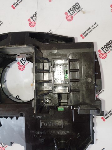 Переключатель подрулевой, центральная часть KK3T3F944AB FORD