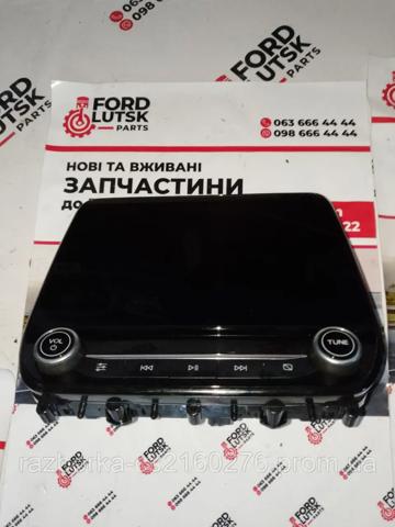Бортовой компьютер L1BT18B955FB FORD