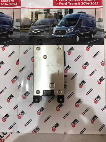 LK3T14G087BD FORD купить в Черновцы