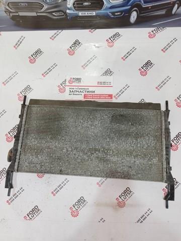 VP6C1H8005CB Радиатор купить Запорожье