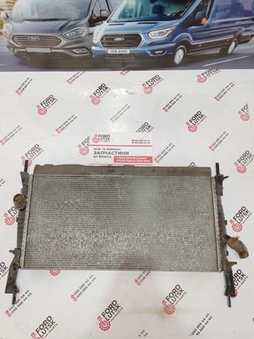 FORD VP6C1H8005CB Радиатор в наличии Житомир