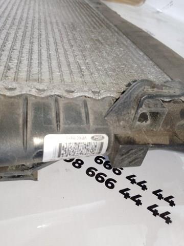 VP6C1H8005CB FORD Радиатор охлаждения двигателя купить в Украина