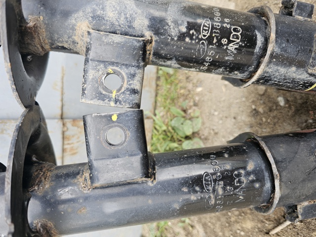 54651B8600 HYUNDAI купить в Ровно