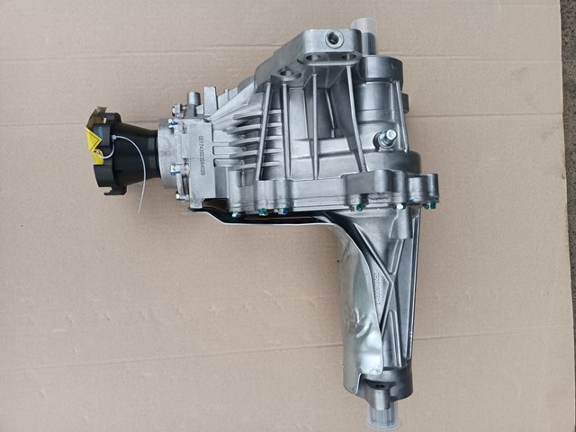 Коробка раздаточная (раздатка) 23247712 GM