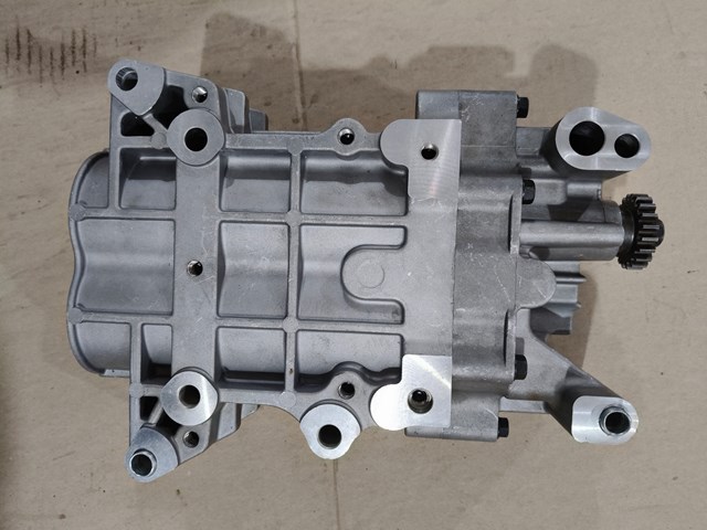 233002G400 HYUNDAI Корпус балансировочного механизма купить в Запорожье