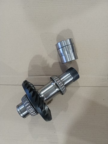 Коробка раздаточная 36002052 VOLVO