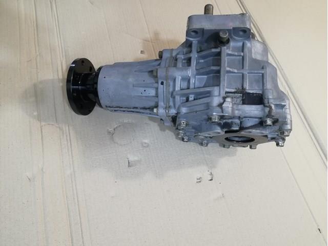 Раздатка, коробка раздаточная 473003B310 HYUNDAI