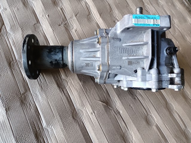 HYUNDAI 473004G101 Раздатка в наличии Ровно