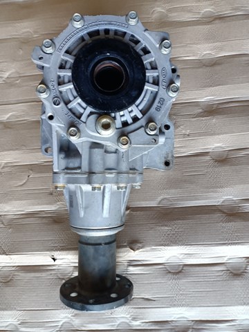 Раздатка (коробка раздаточная) 473004G101 HYUNDAI