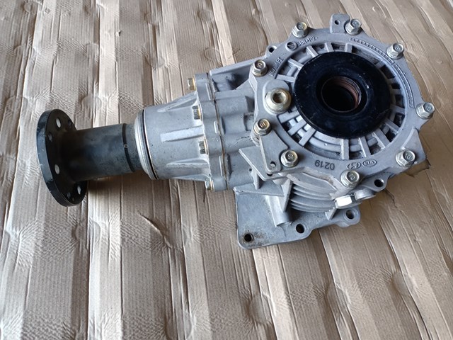 473004G101 HYUNDAI Раздатка (коробка раздаточная) купить в Ужгород