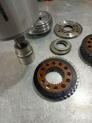 4780024700 HYUNDAI Муфта подключения переднего моста купить в Харьков