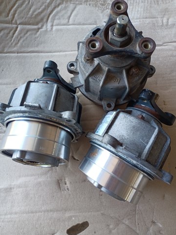 HYUNDAI 4780039200 Вискомуфта кардана в наличии Хмельницкий