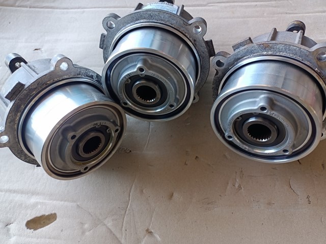 HYUNDAI 4780039420 Муфта Haldex в наличии Винница