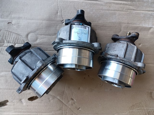 4780039420 HYUNDAI Муфта Haldex купить в Хмельницкий