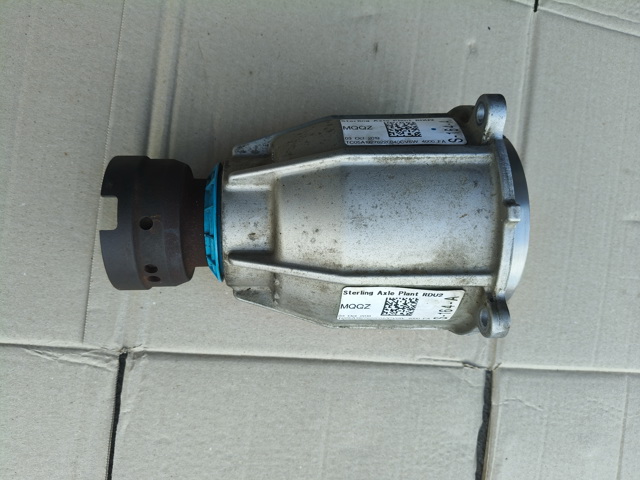 Муфта подключения заднего моста CV6Z4A232A FORD