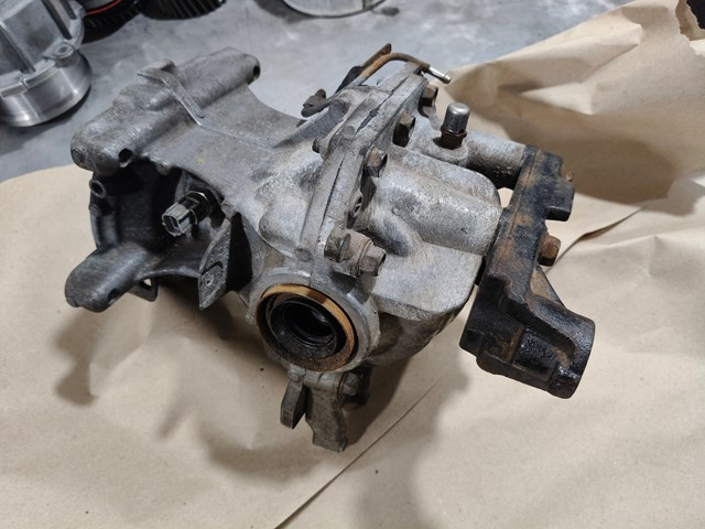 MAZDA KA0327020 Задний редуктор в наличии Хмельницкий