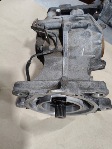 MAZDA KA0327020 Задний редуктор в наличии Полтава