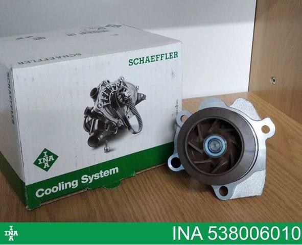 INA 538006010 Помпа в наличии Ровно