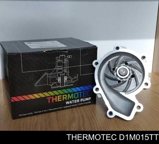 THERMOTEC D1M015TT Помпа водяная (насос) охлаждения в наличии Винница