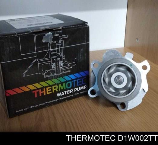 THERMOTEC D1W002TT Помпа в наличии Николаев