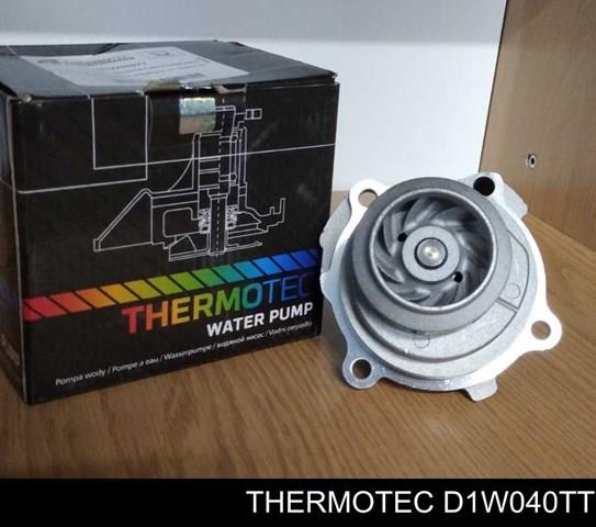 D1W040TT THERMOTEC Помпа водяная (насос) охлаждения купить в Ужгород