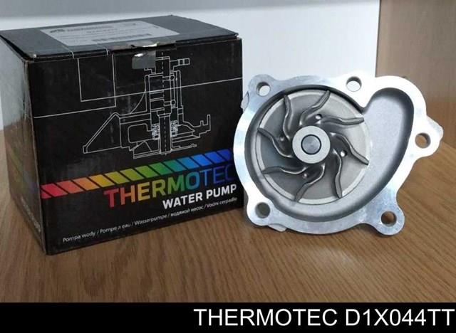 THERMOTEC D1X044TT Помпа водяная (насос) охлаждения в наличии Украина