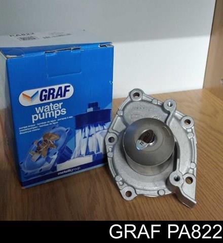 PA822 GRAF Помпа купить в Запорожье