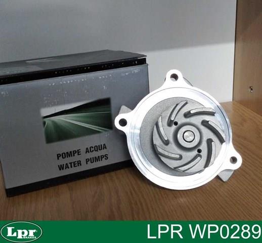 WP0289 LPR Помпа водяная (насос) охлаждения купить в Сумы