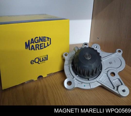 MAGNETI MARELLI WPQ0569 Помпа в наличии Кривой Рог