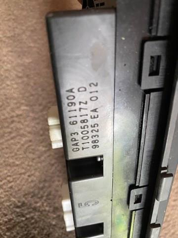 7P0907401K VAG Блок управления двигателем купить в Полтава