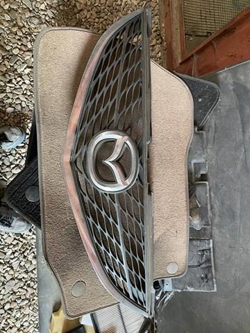 MAZDA GS1D50710E Решетка радиатора в наличии Украина