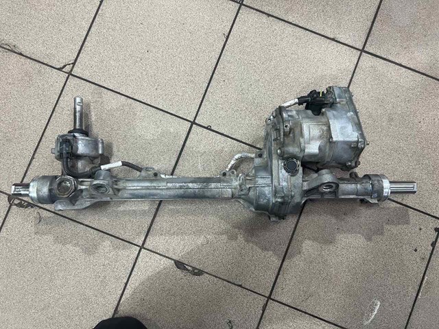 HB5Z3504Z FORD Рулевая рейка купить в Кривой Рог