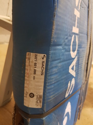 3421601086 SACHS Маховик купить в Полтава