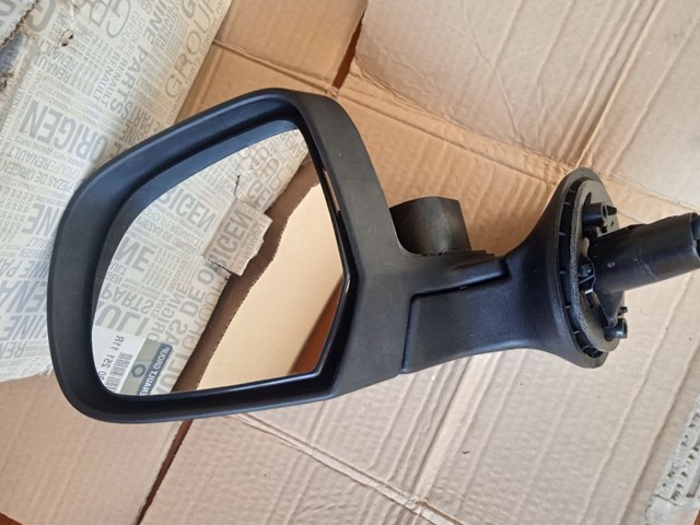 963025111R RENAULT Зеркало заднего вида левое купить в Киев
