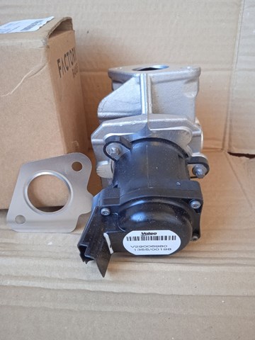 Клапан ЕГР V29006980 VALEO