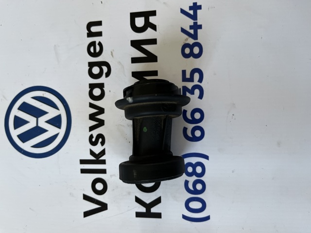 Маслоулавливатель Volkswagen Polo 6