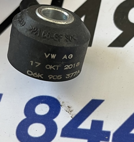 VAG 06K905377A Датчик детонации в наличии Тернополь
