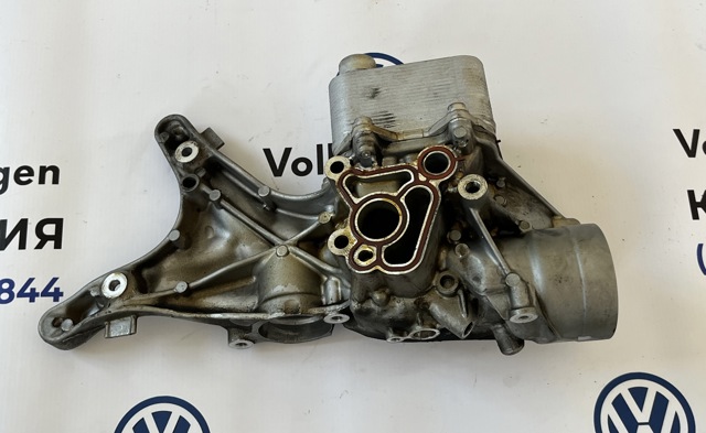 Крепление генератора 06L903143K VAG