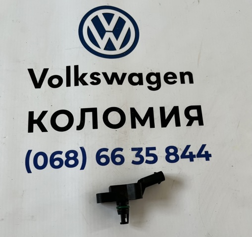 ДаД Фольксваген Гольф VIII