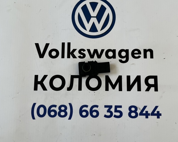 Датчик давления трубки вторичного воздуха 06L906052 VAG