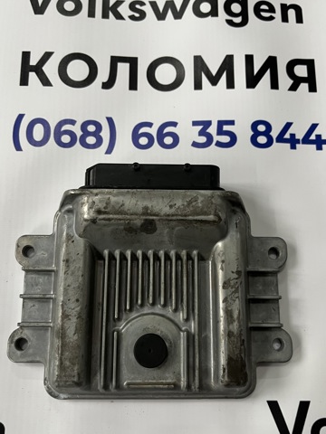 09G927158DS VAG Модуль управления (ЭБУ) АКПП электронный купить в Тернополь