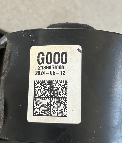 218G0GI000 Задняя опора двигателя купить Ужгород